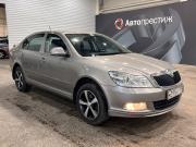 Skoda Octavia II (A5) Рестайлинг Пермь  - изображение 7