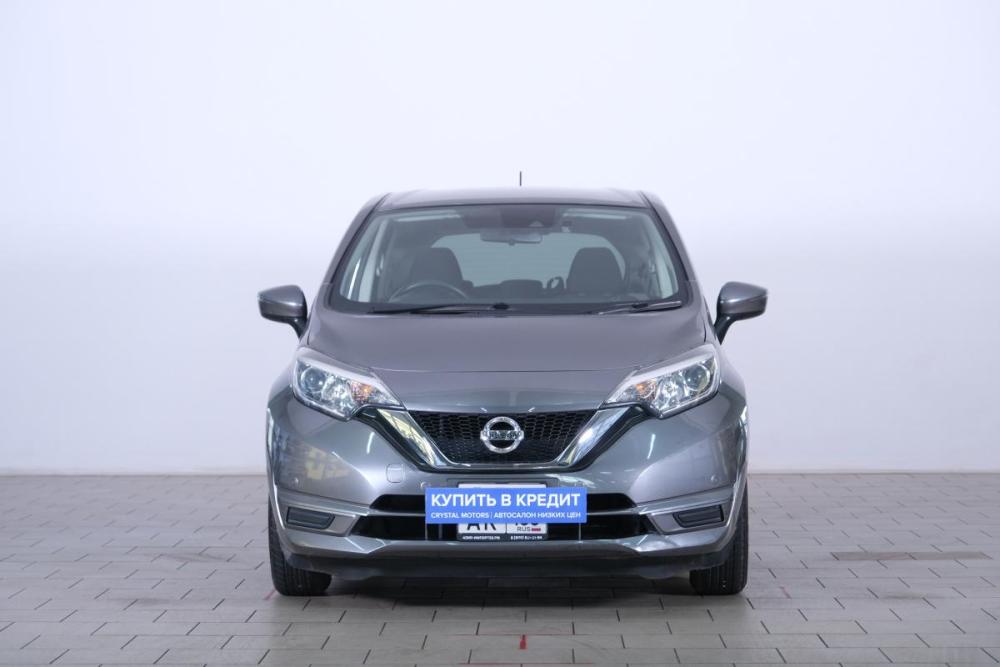 Nissan Note II Рестайлинг Омск  - изображение 2