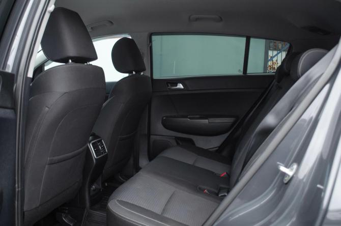 Kia Sportage IV Рестайлинг с пробегом 2020 года, цена 2 050 000 рублей, 159000 км, внедорожник, Автокод Объявления