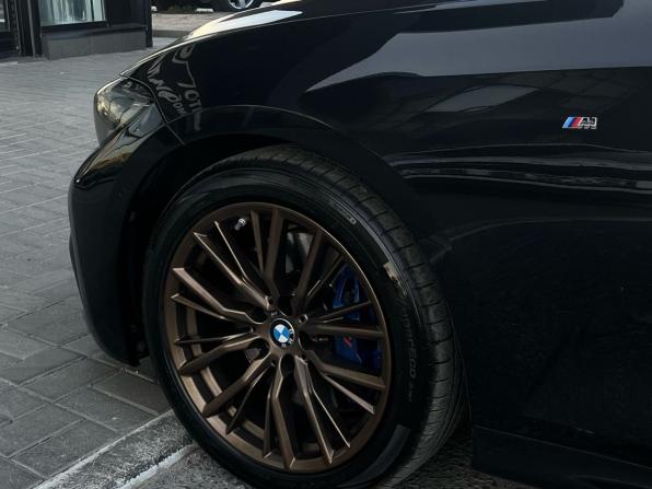 BMW 3 серии VII (G2x) с пробегом 2019 года, цена 2 970 000 рублей, 196112 км, седан, Автокод Объявления