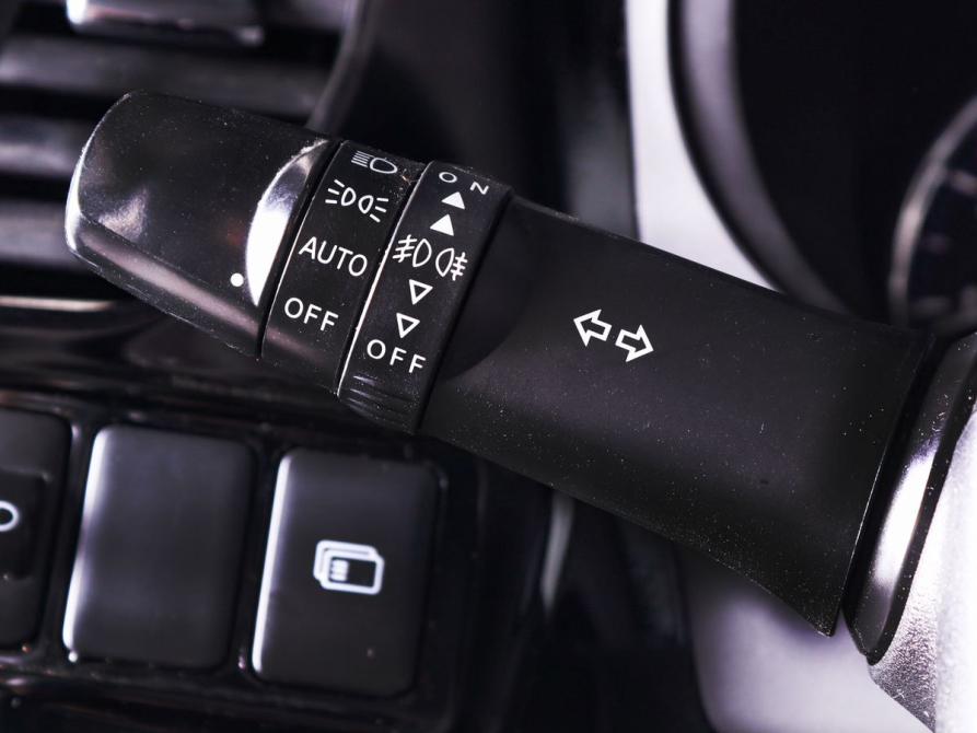Mitsubishi Outlander III Рестайлинг 2 Минеральные Воды  - изображение 14