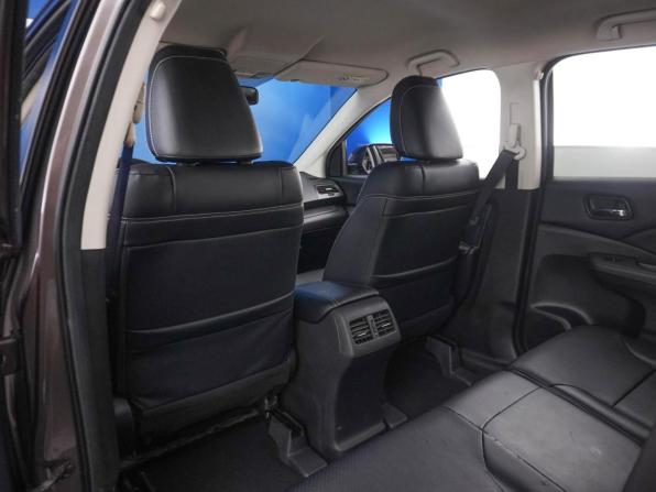 Honda CR-V IV с пробегом 2012 года, цена 1 799 444 рубля, 92286 км, внедорожник, Автокод Объявления
