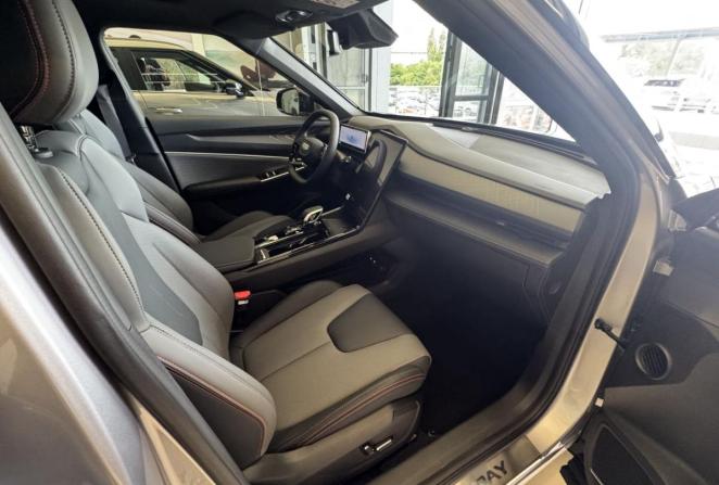 Новый Geely Cityray 2026 года, цена 3 314 990 рублей, внедорожник, Автокод Объявления