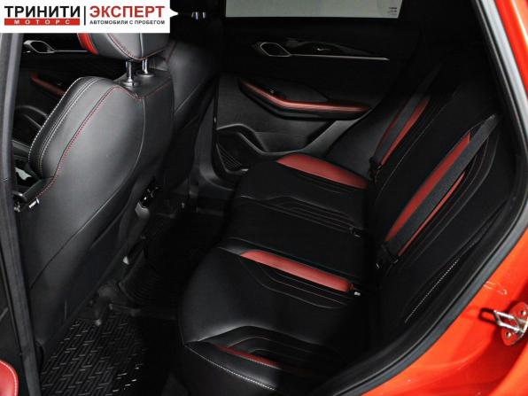 Geely Coolray I Рестайлинг с пробегом 2024 года, цена 2 057 000 рублей, 27675 км, внедорожник, Автокод Объявления