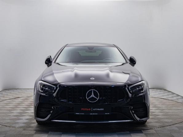 Mercedes-Benz E-Класс V (W213 S213 C238) Рестайлинг с пробегом 2021 года, цена 5 298 000 рублей, 67300 км, купе-хардтоп, Автокод Объявления