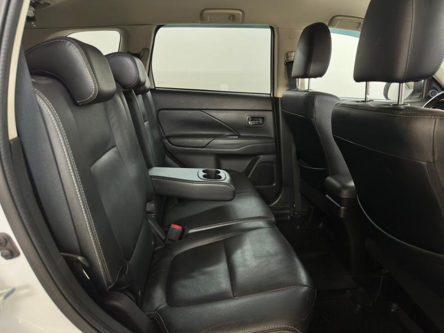 Mitsubishi Outlander III Москва  - изображение 11