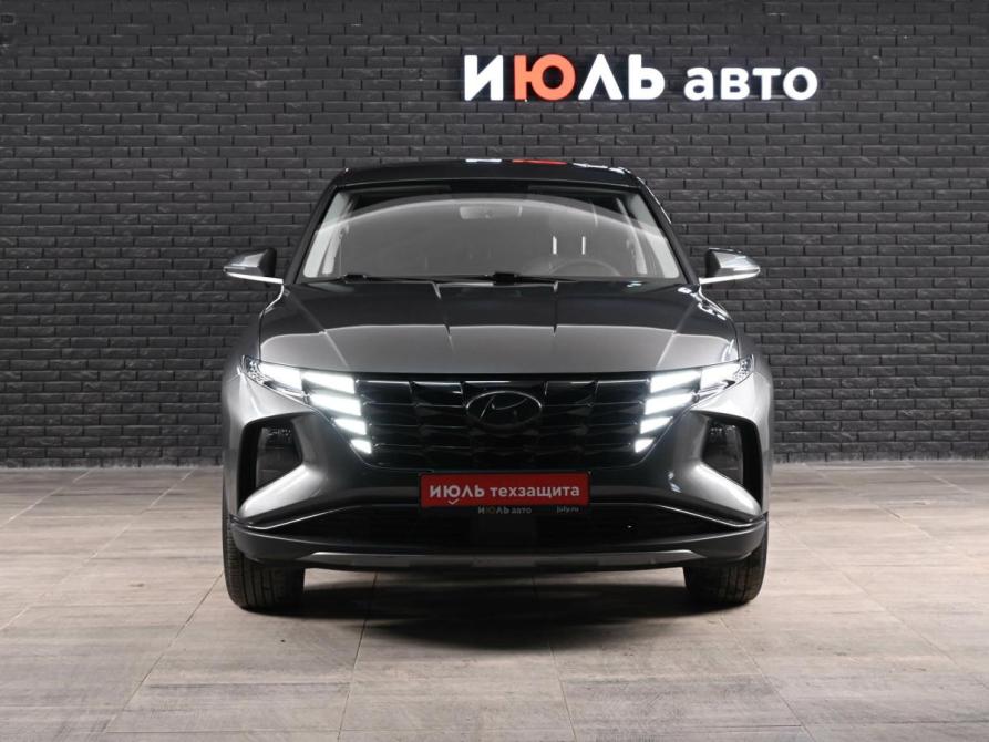 Hyundai Tucson IV Екатеринбург  - изображение 2
