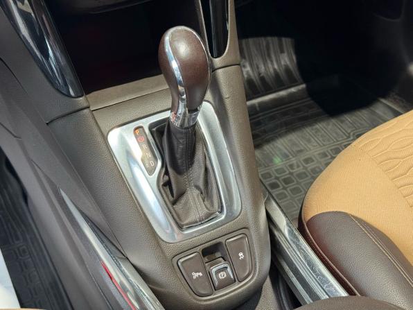 Opel Zafira C с пробегом 2013 года, цена 1 090 000 рублей, 130830 км, компактвэн, Автокод Объявления