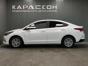 Hyundai Solaris II Рестайлинг Пермь  - изображение 23