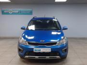 Kia Rio IV Москва  - изображение 21