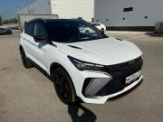 Geely Coolray I Рестайлинг Тольятти  - изображение 8