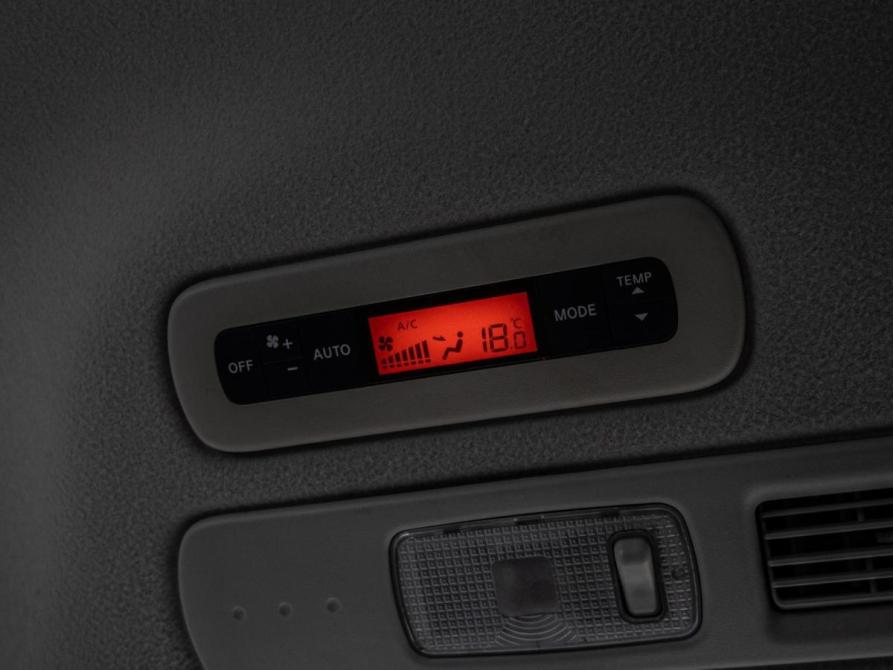 Nissan Serena IV (C26) Краснодар  - изображение 22