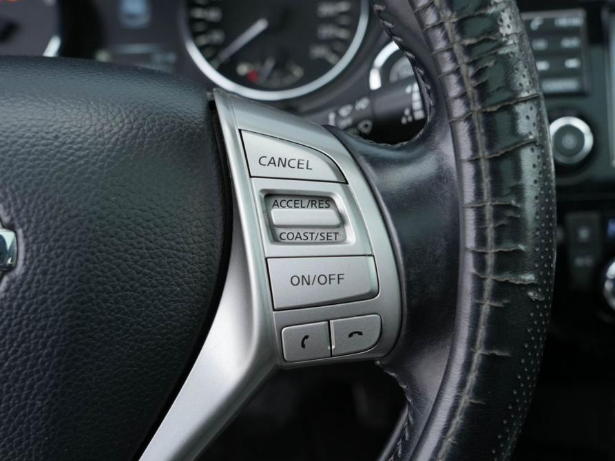 Nissan Qashqai II Новосибирск  - изображение 21