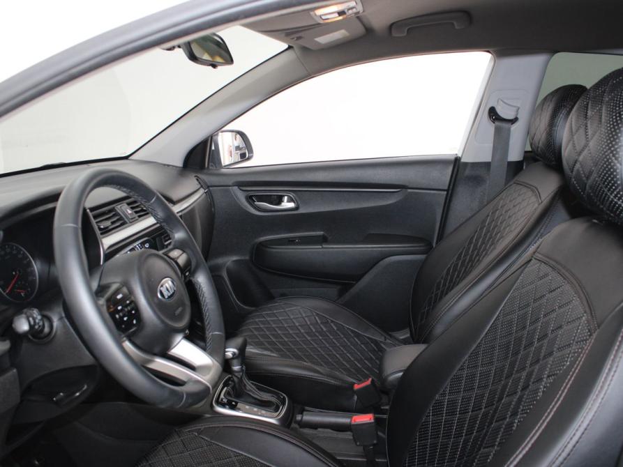 Kia Rio IV Рестайлинг Старый Оскол  - изображение 9