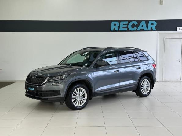 Skoda Kodiaq I