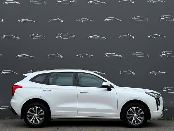 Haval Jolion I с пробегом 2023 года, цена 1 698 200 рублей, 38616 км, внедорожник, Автокод Объявления