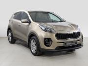 Kia Sportage IV Москва  - изображение 30