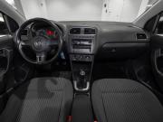 Volkswagen Polo V Москва  - изображение 28