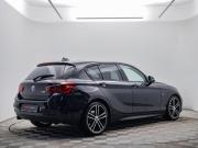 BMW 1 серии II (F20/F21) Рестайлинг 2 Москва  - изображение 22