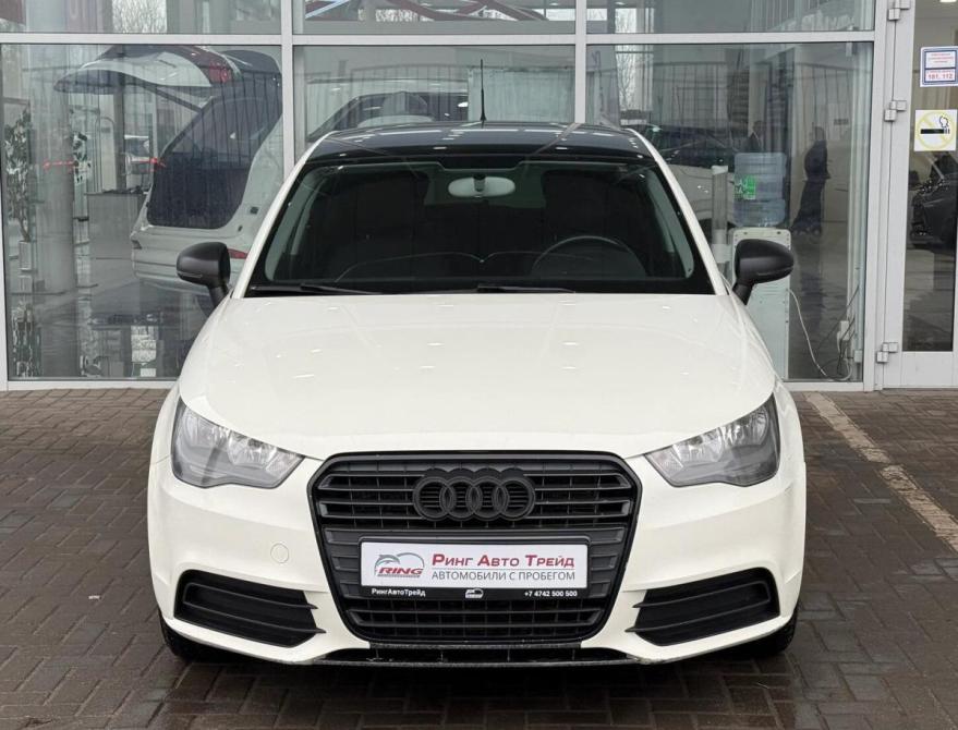 Audi A1 I (8X) Липецк  - изображение 3