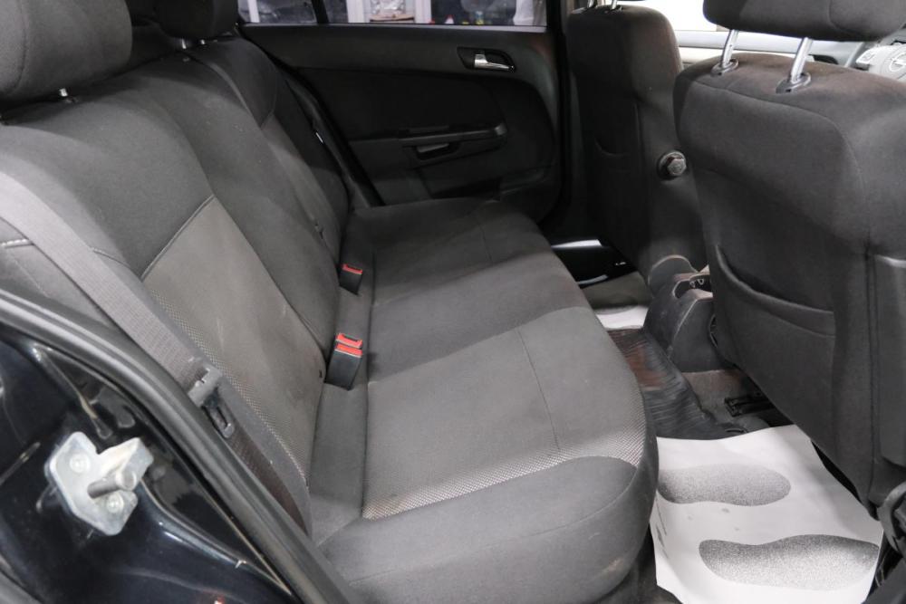 Opel Astra H Рестайлинг Омск  - изображение 24