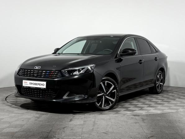 Kaiyi E5 с пробегом 2023 года, цена 1 248 790 рублей, 34387 км, седан, Автокод Объявления