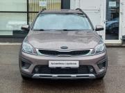 Kia Rio IV Москва  - изображение 11