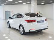 Hyundai Solaris II Самара  - изображение 17