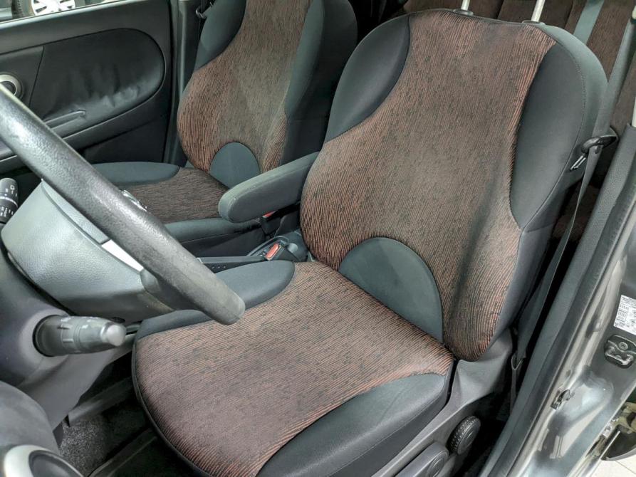 Nissan Note I Рестайлинг Москва  - изображение 13