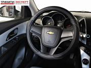 Chevrolet Cruze I Рестайлинг Белгород  - изображение 29