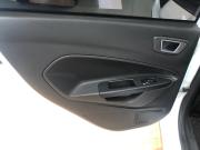 Ford Fiesta Mk6 Рестайлинг Чебоксары  - изображение 58