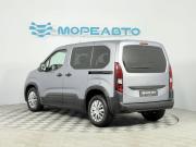 Peugeot Rifter I Калининград  - изображение 27