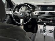 BMW 5 серии VI (F10/F11/F07) Рестайлинг Волгоград  - изображение 49