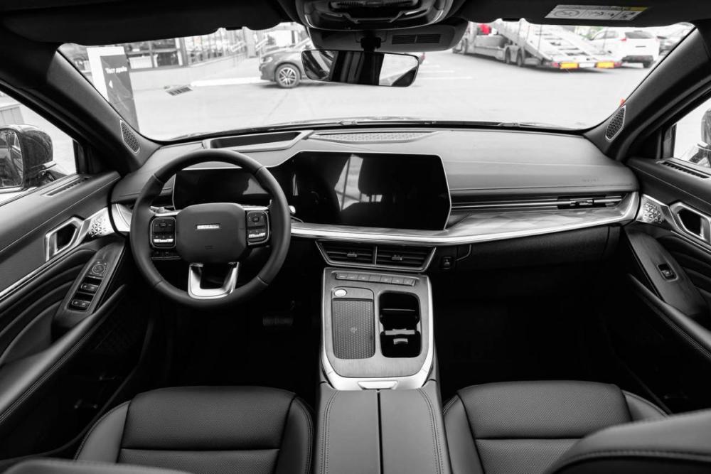 Haval F7x II Нижний Новгород  - изображение 22