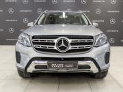 Mercedes-Benz GLS I (X166) Москва  - изображение 32