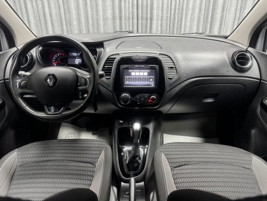 Renault Kaptur I Стерлитамак  - изображение 23