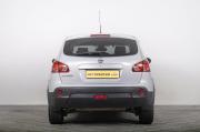 Nissan Qashqai I Томск  - изображение 24