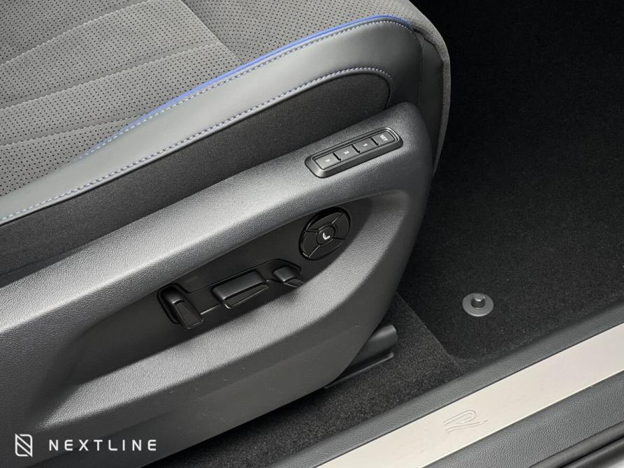 Volkswagen Teramont II (China Market) Самара  - изображение 30