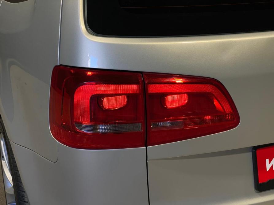 Volkswagen Touran I Рестайлинг 2 Челябинск  - изображение 7