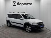 Lada (ВАЗ) Largus I Воронеж  - изображение 20