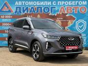 Chery Tiggo 7 Pro Max I Набережные Челны  - изображение 24