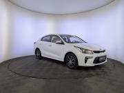 Kia Rio IV Москва  - изображение 30