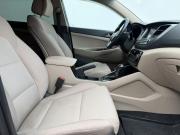 Hyundai Tucson III Москва  - изображение 24