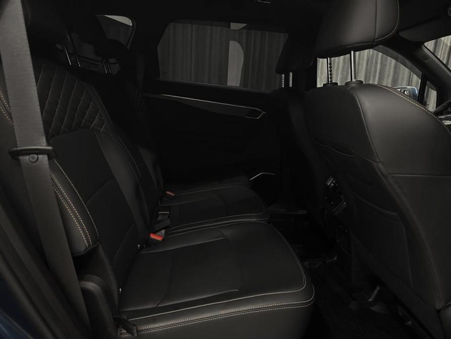 Geely Okavango I Рестайлинг Красноярск  - изображение 11