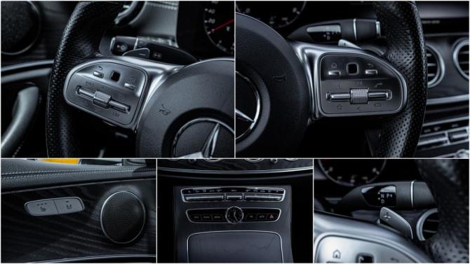 Mercedes-Benz E-Класс V (W213 S213 C238) с пробегом 2018 года, цена 3 399 000 рублей, 70035 км, седан, Автокод Объявления