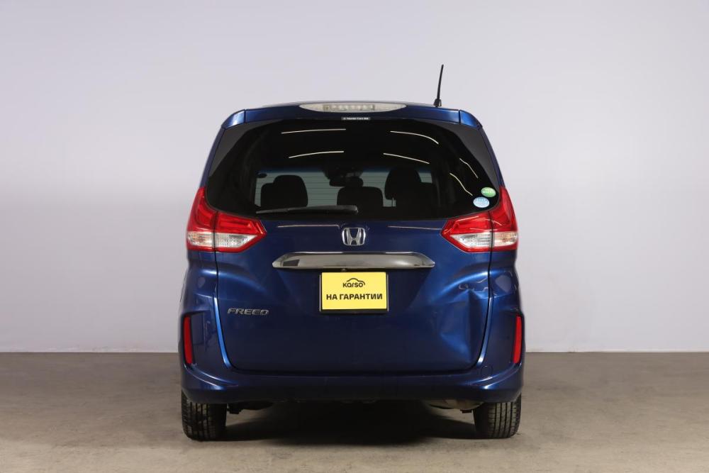 Honda Freed II Рестайлинг Новосибирск  - изображение 6