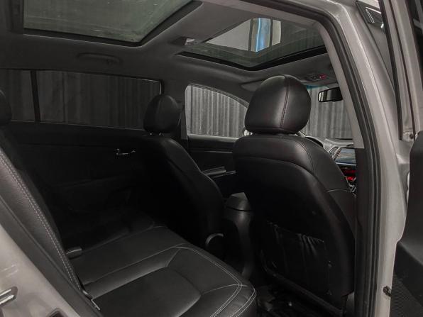 Kia Sportage III с пробегом 2012 года, цена 1 300 000 рублей, 162477 км, внедорожник, Автокод Объявления