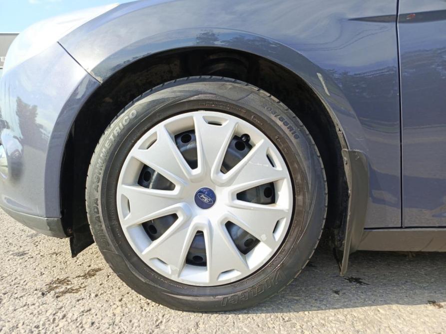 Ford Focus III Чебоксары  - изображение 22