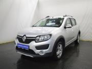 Renault Sandero II Санкт-Петербург  - изображение 17