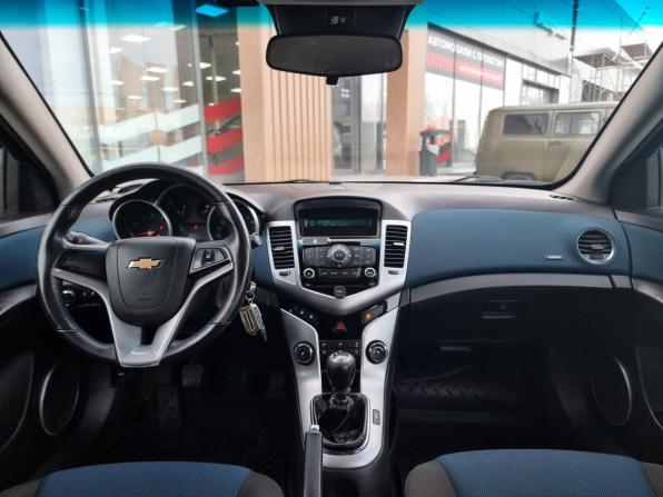 Chevrolet Cruze I Рестайлинг с пробегом 2012 года, цена 599 000 рублей, 251680 км, седан, Автокод Объявления